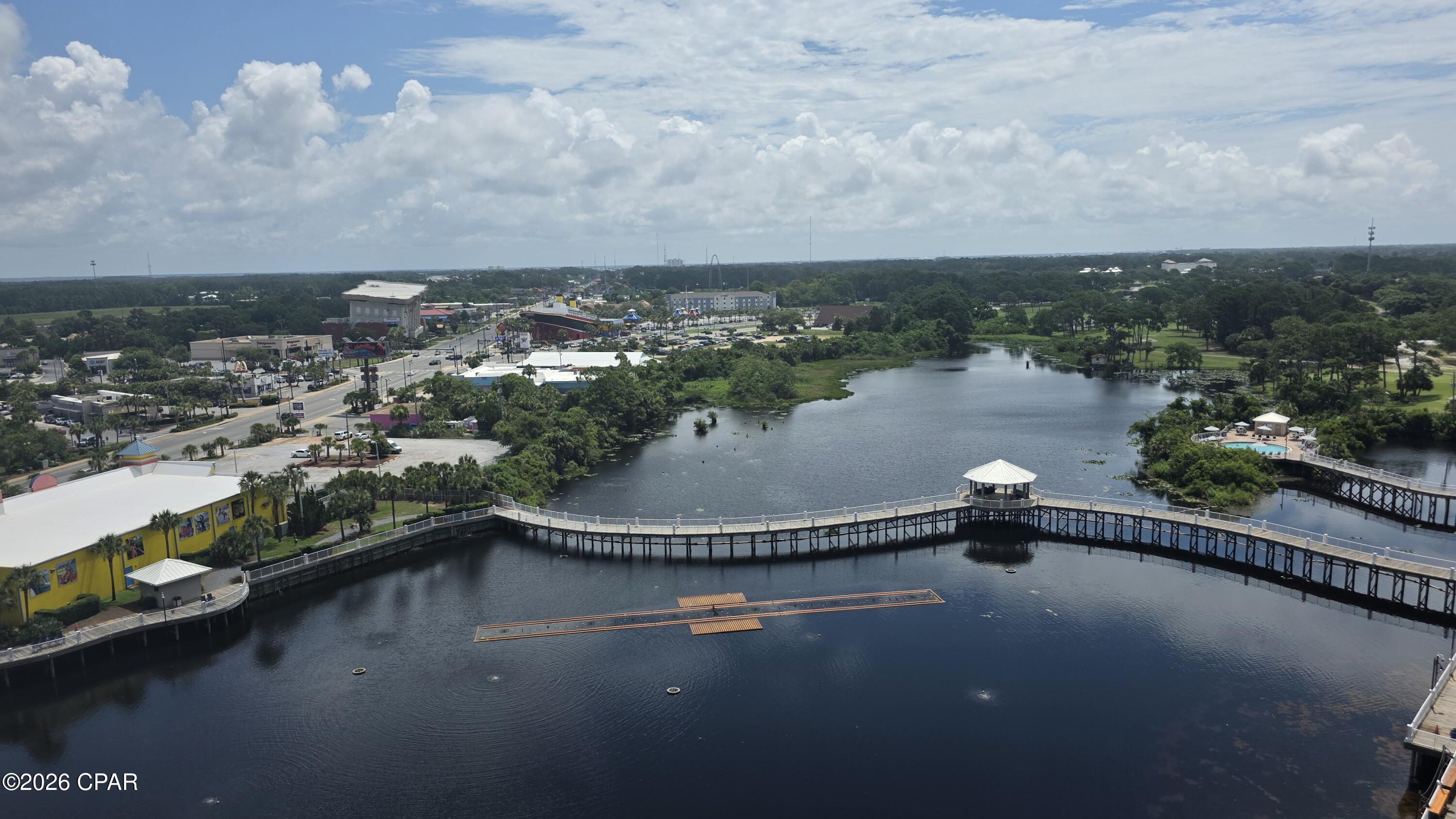 Laketown Wharf - Residential