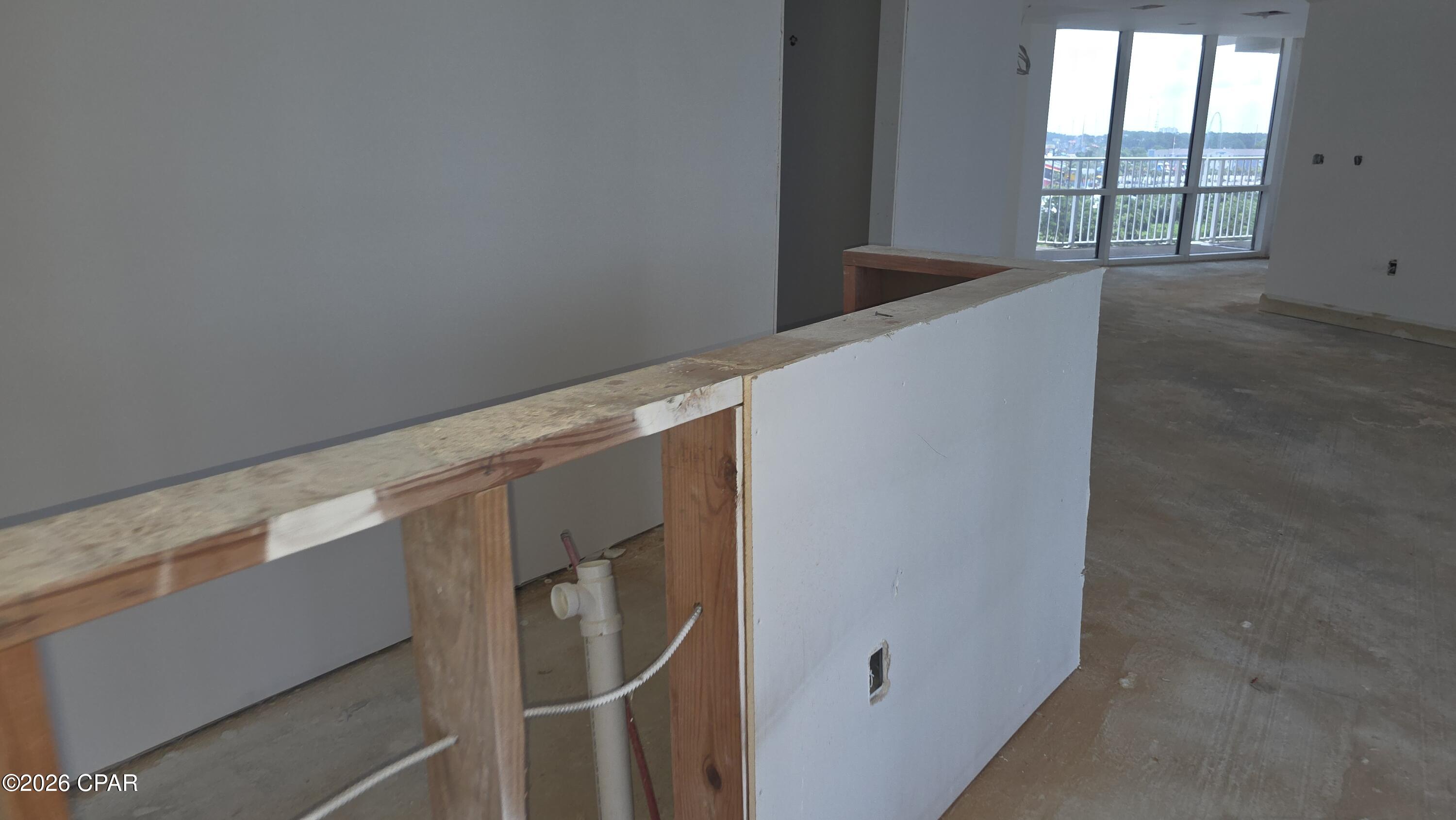 Laketown Wharf - Residential