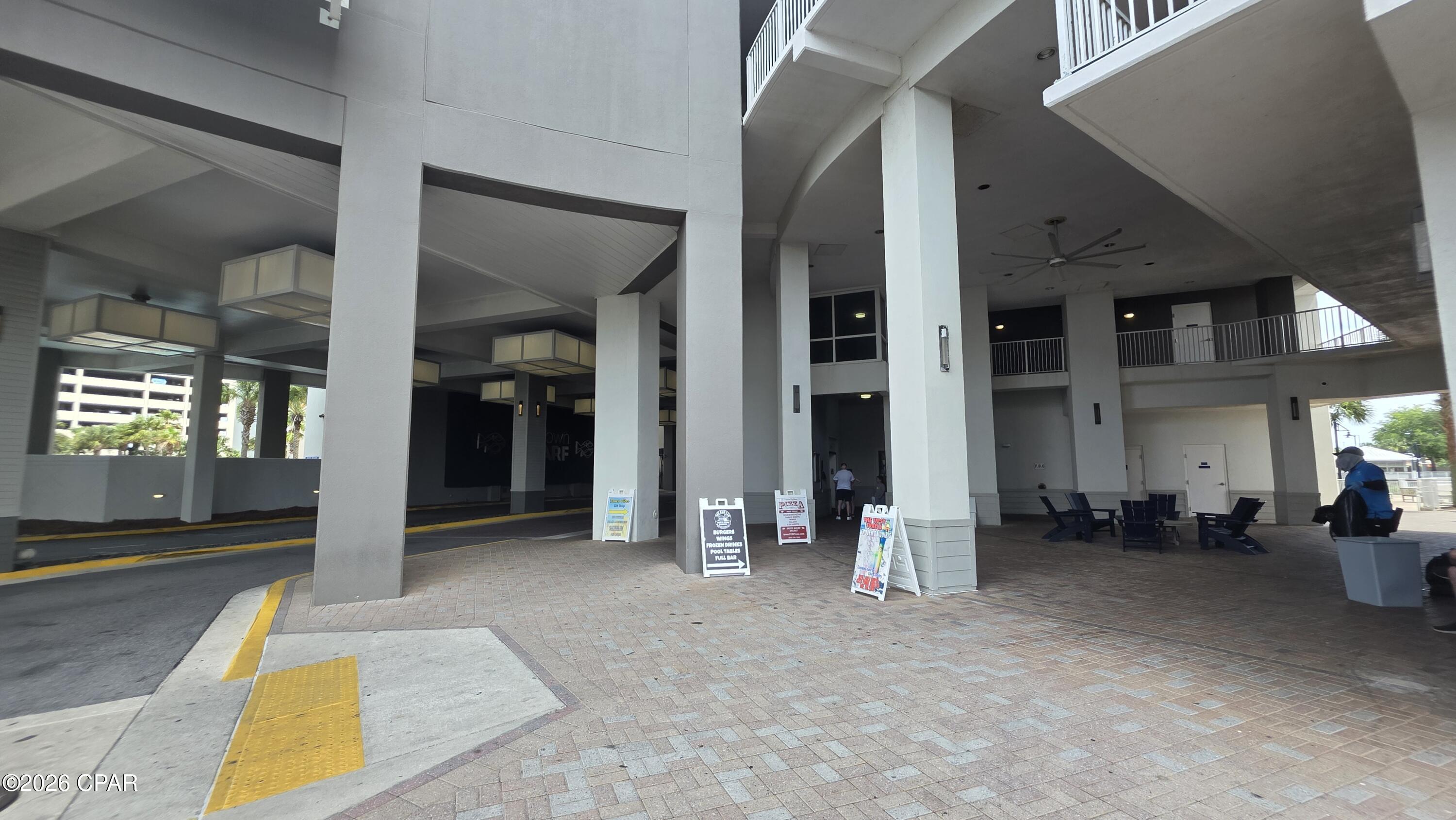 Laketown Wharf - Residential