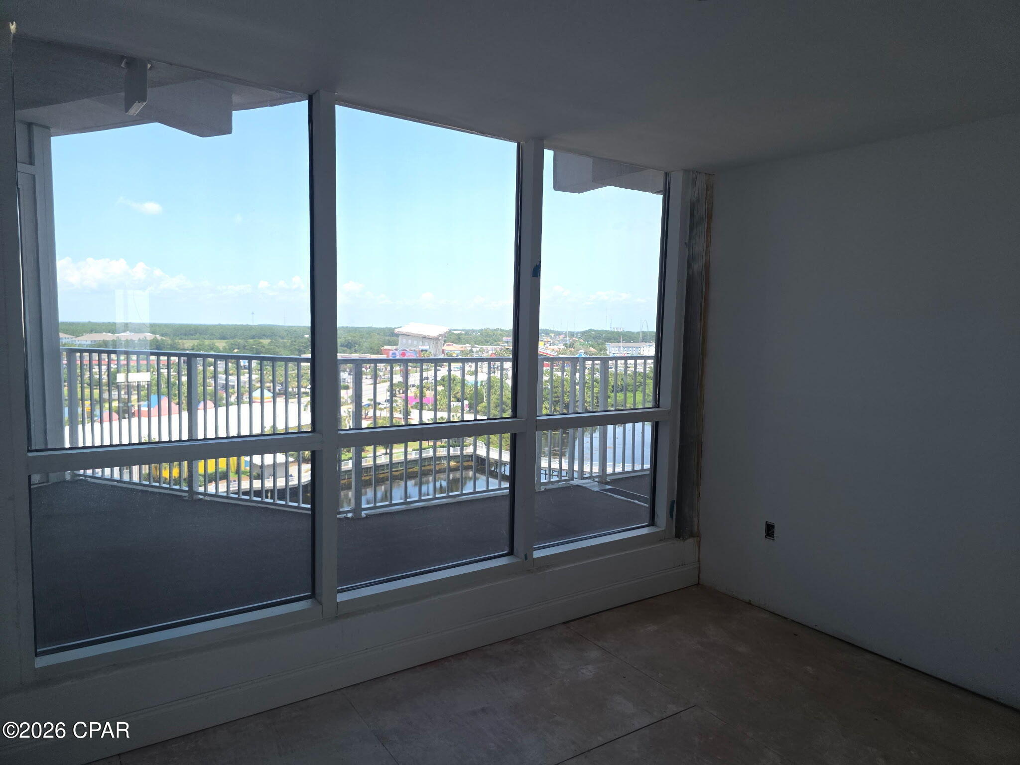 Laketown Wharf - Residential