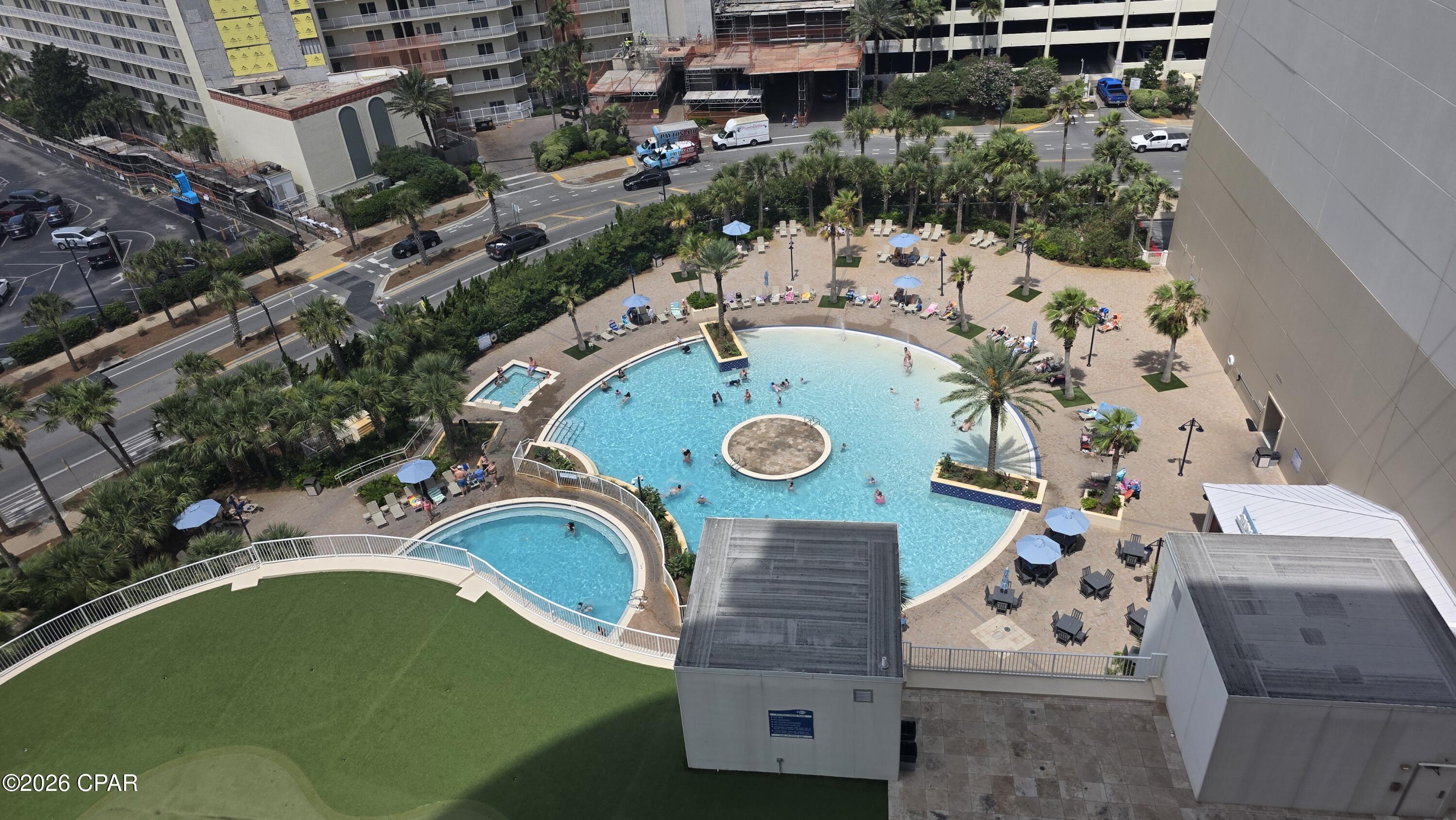 Laketown Wharf - Residential
