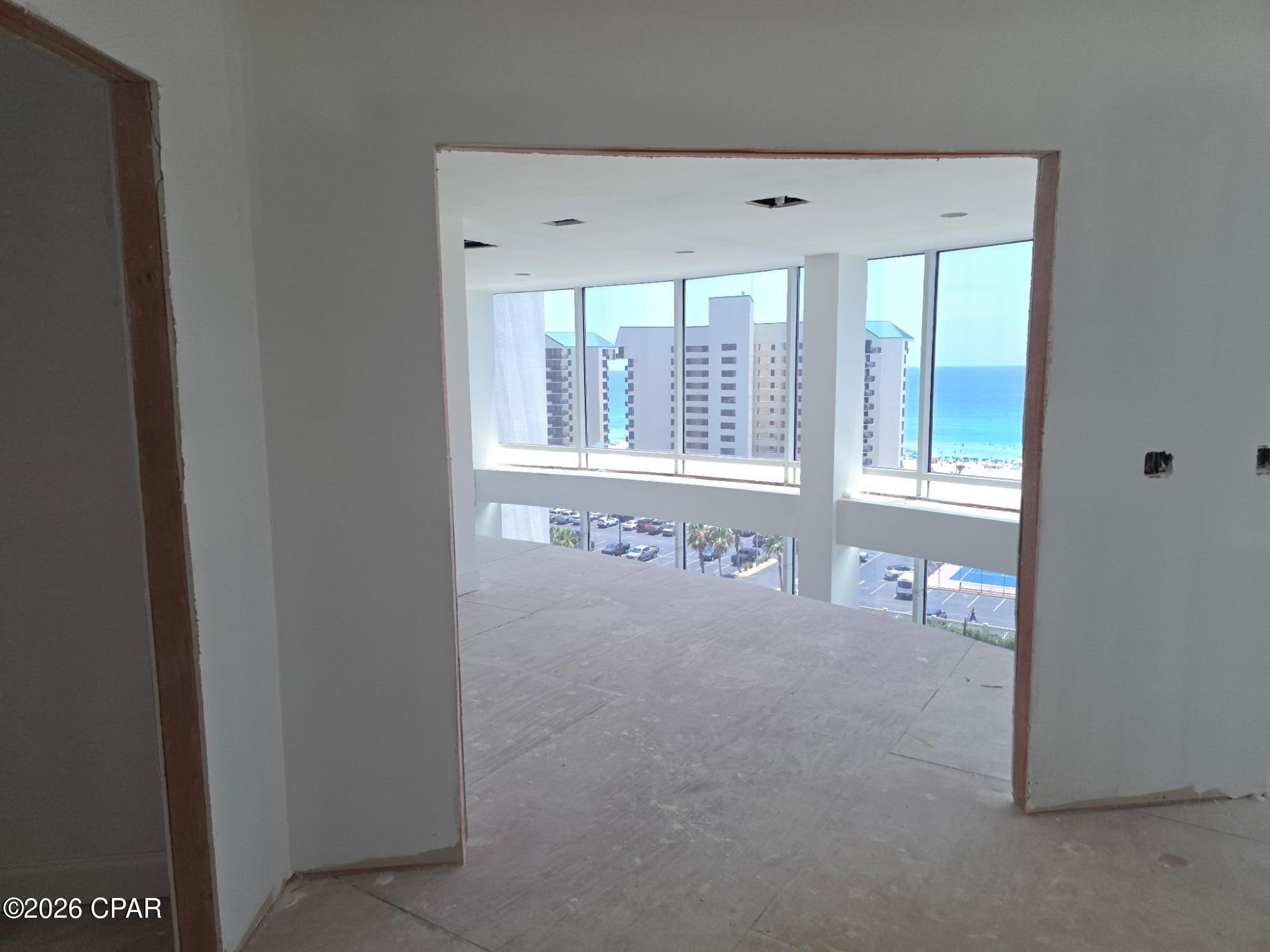 Laketown Wharf - Residential