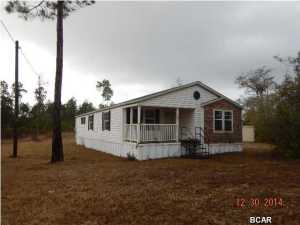 Panama Pines Unit 14 - Residential
