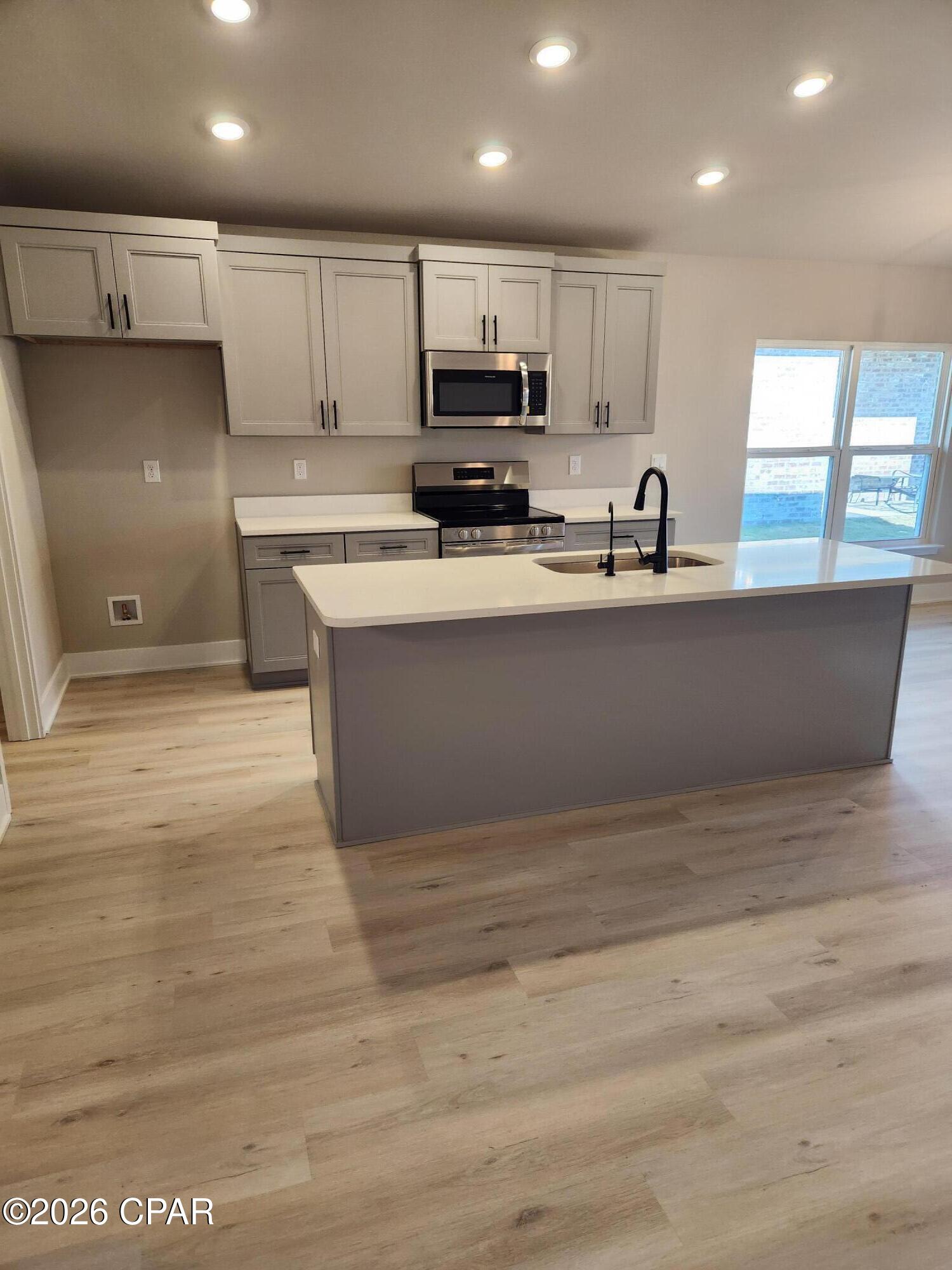 College Station Phase 3 - Residential