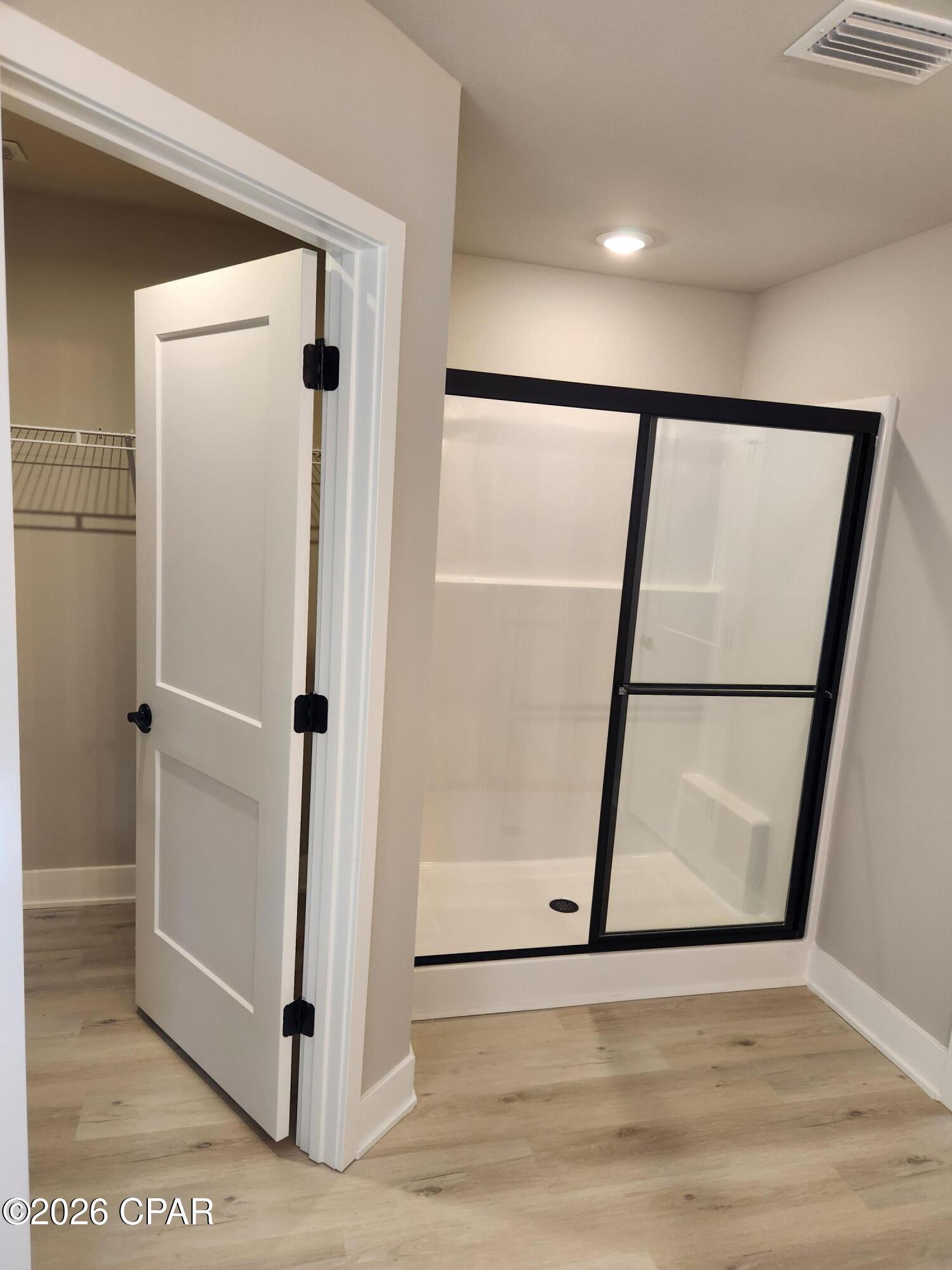 College Station Phase 3 - Residential