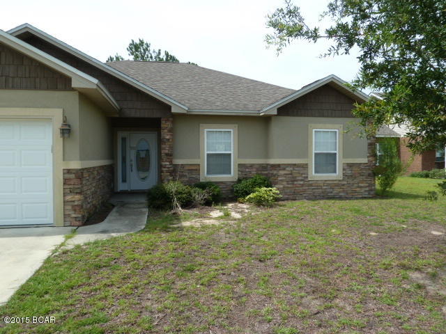 Northwoods - Residential