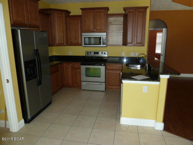 Northwoods - Residential
