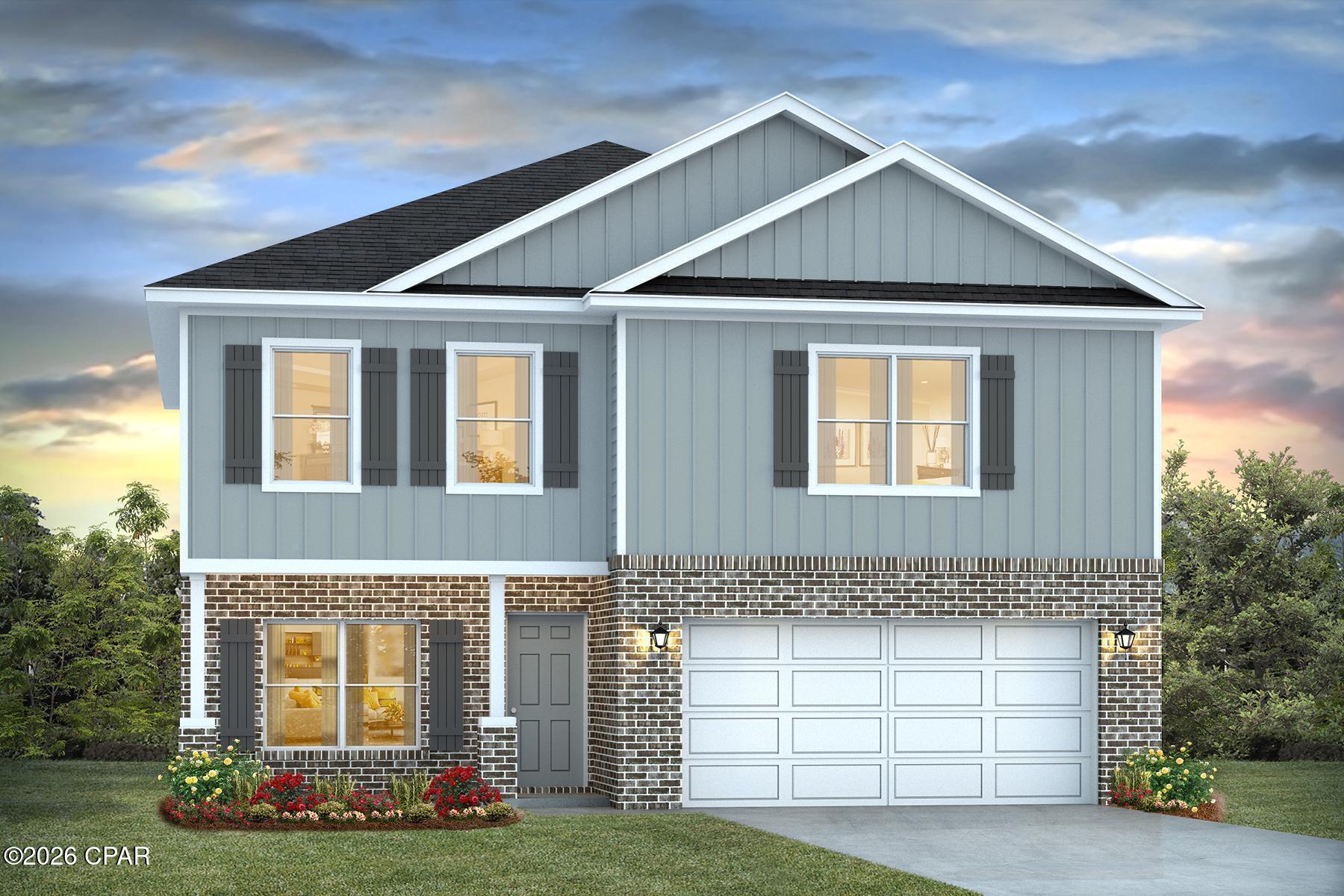 Hodges Bayou Plantation 1 - Residential