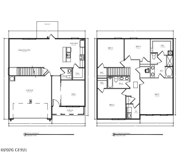 Hodges Bayou Plantation 1 - Residential
