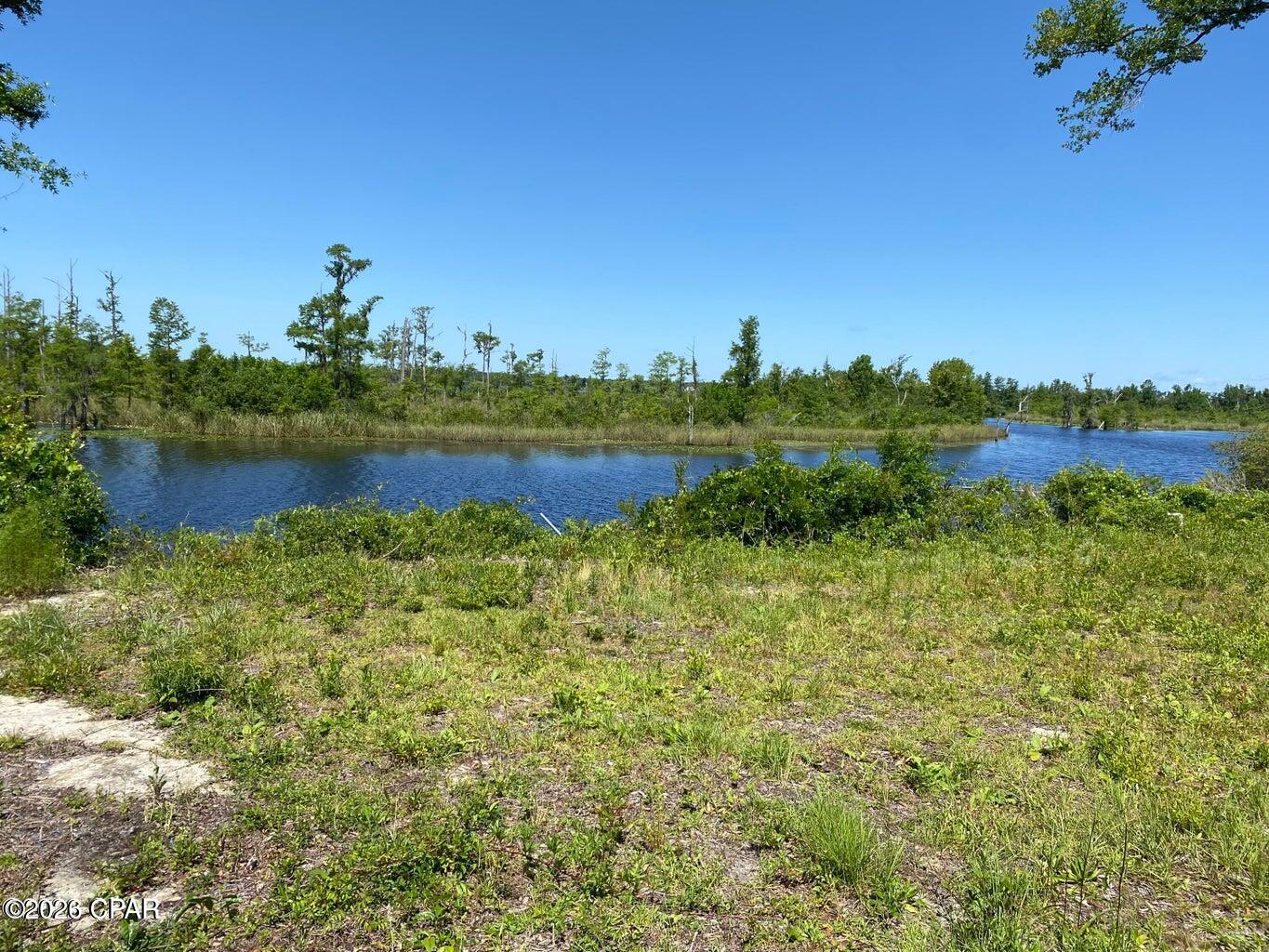 Indian Bluff - Land