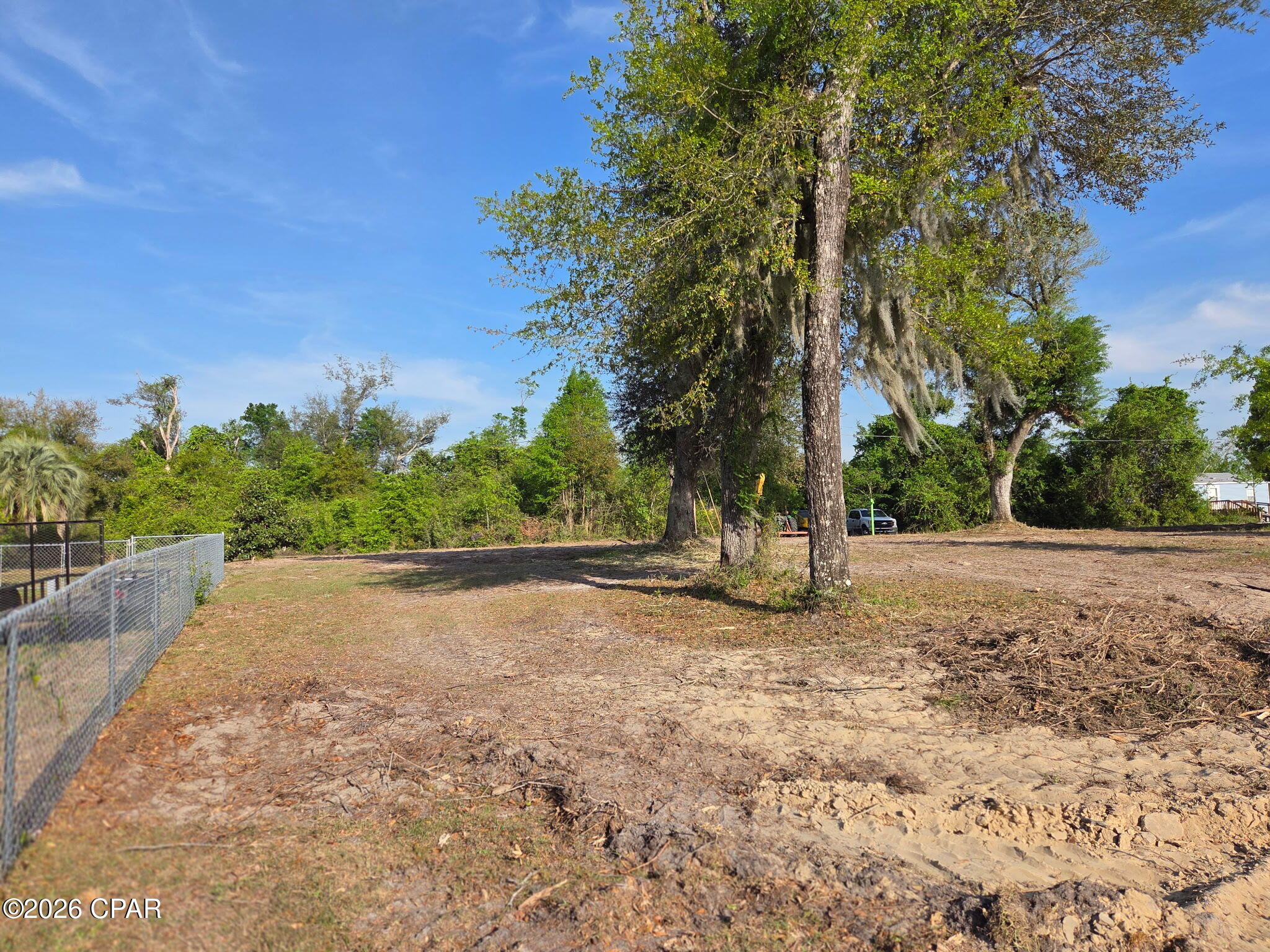 Indian Bluff - Land