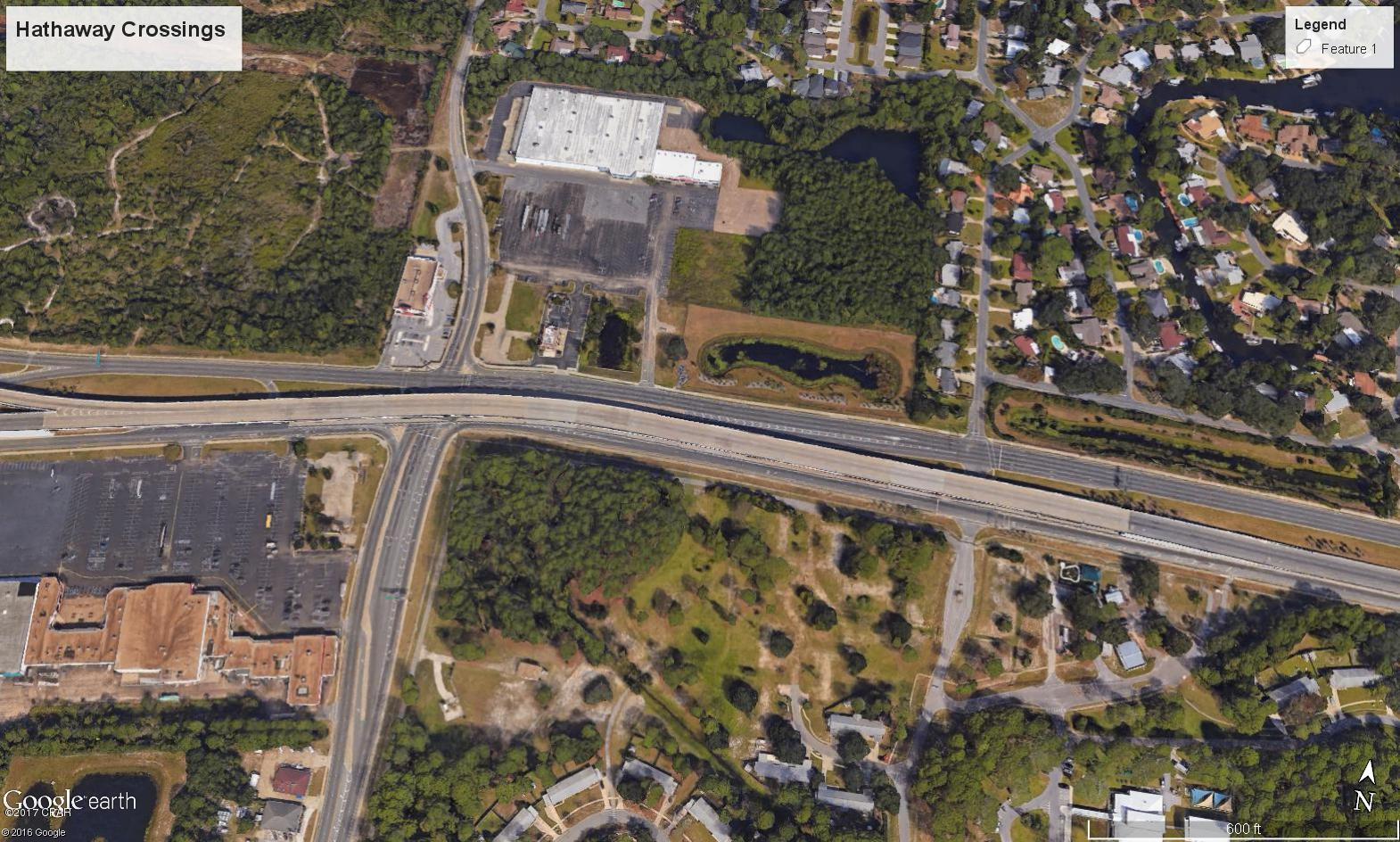 No Named Subdivision - Land