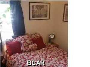Embarcadero - Residential Lease