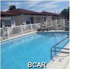 Embarcadero - Residential Lease