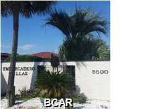 Embarcadero - Residential Lease