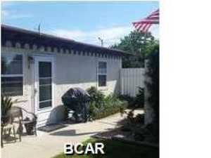 Embarcadero - Residential Lease