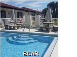 Embarcadero - Residential Lease