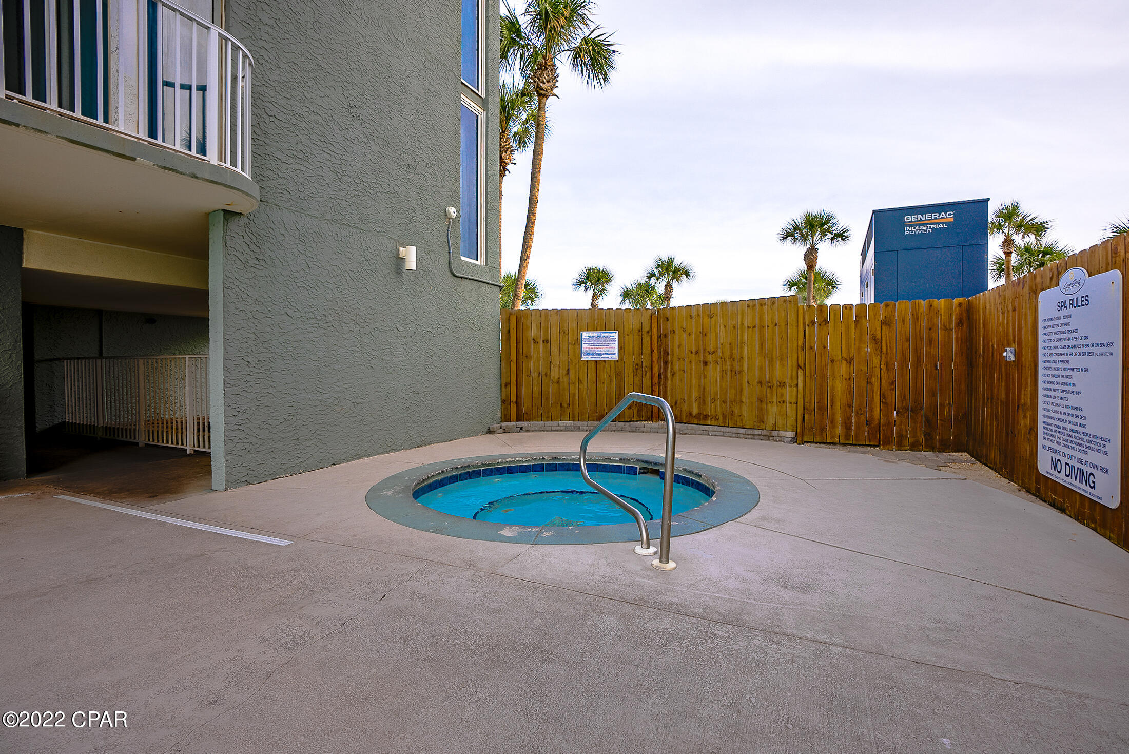 Long Beach Towers IV - Residential