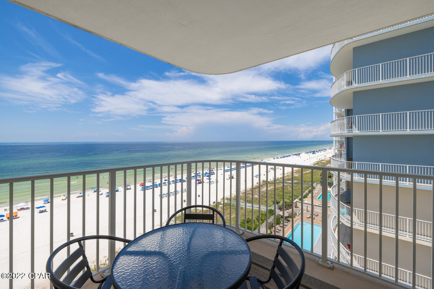 Long Beach Towers IV - Residential