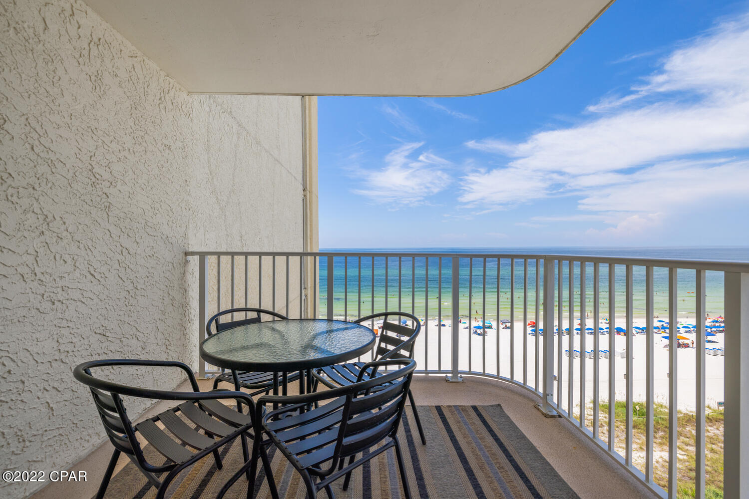 Long Beach Towers IV - Residential