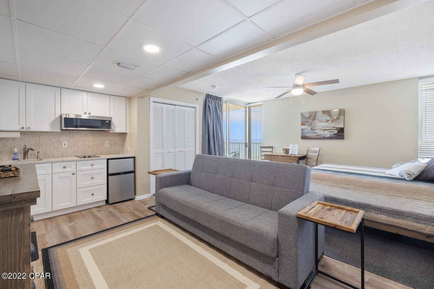 Long Beach Towers IV - Residential