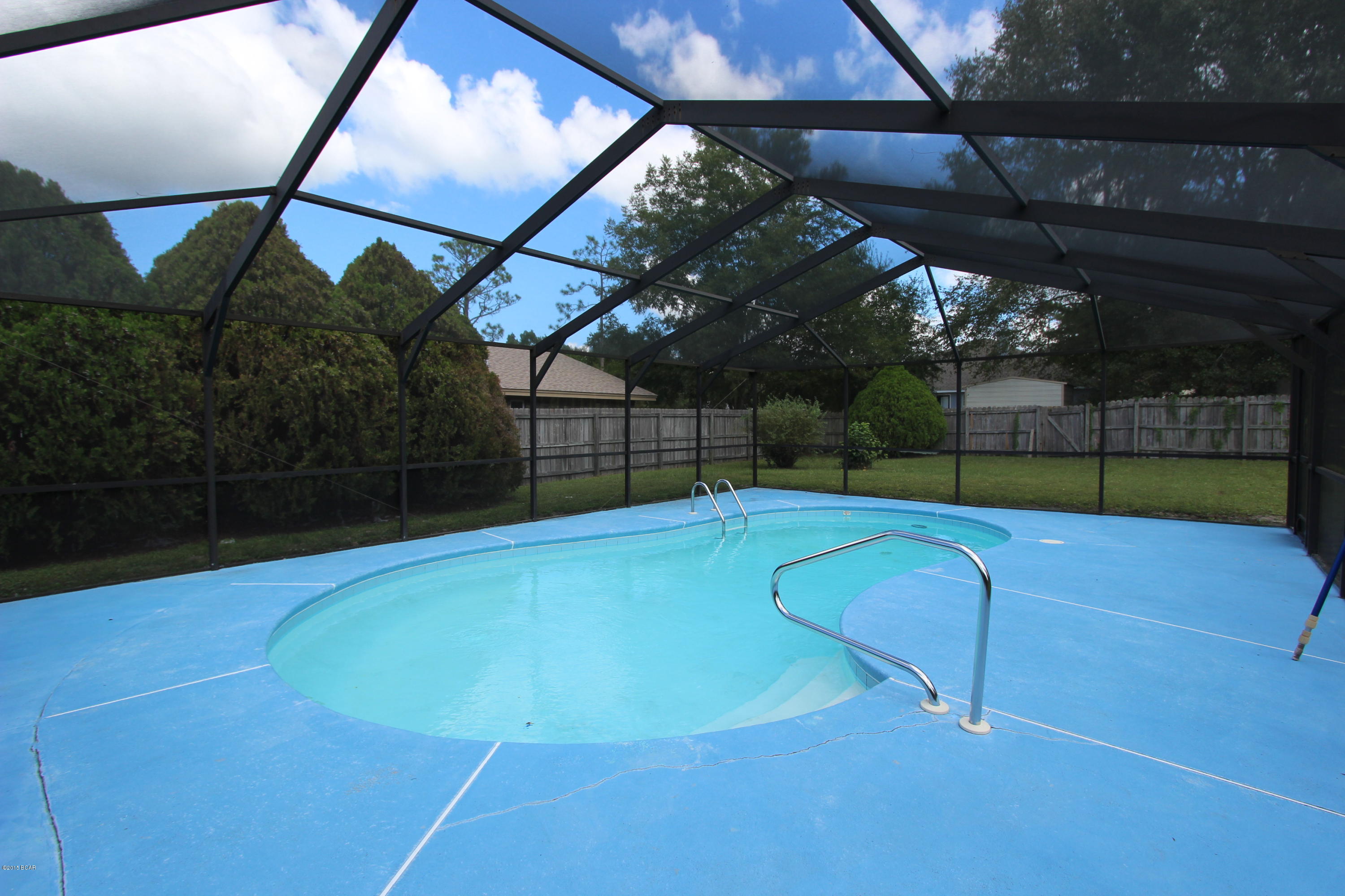 Grimes Callaway Bayou Est U-2 - Residential