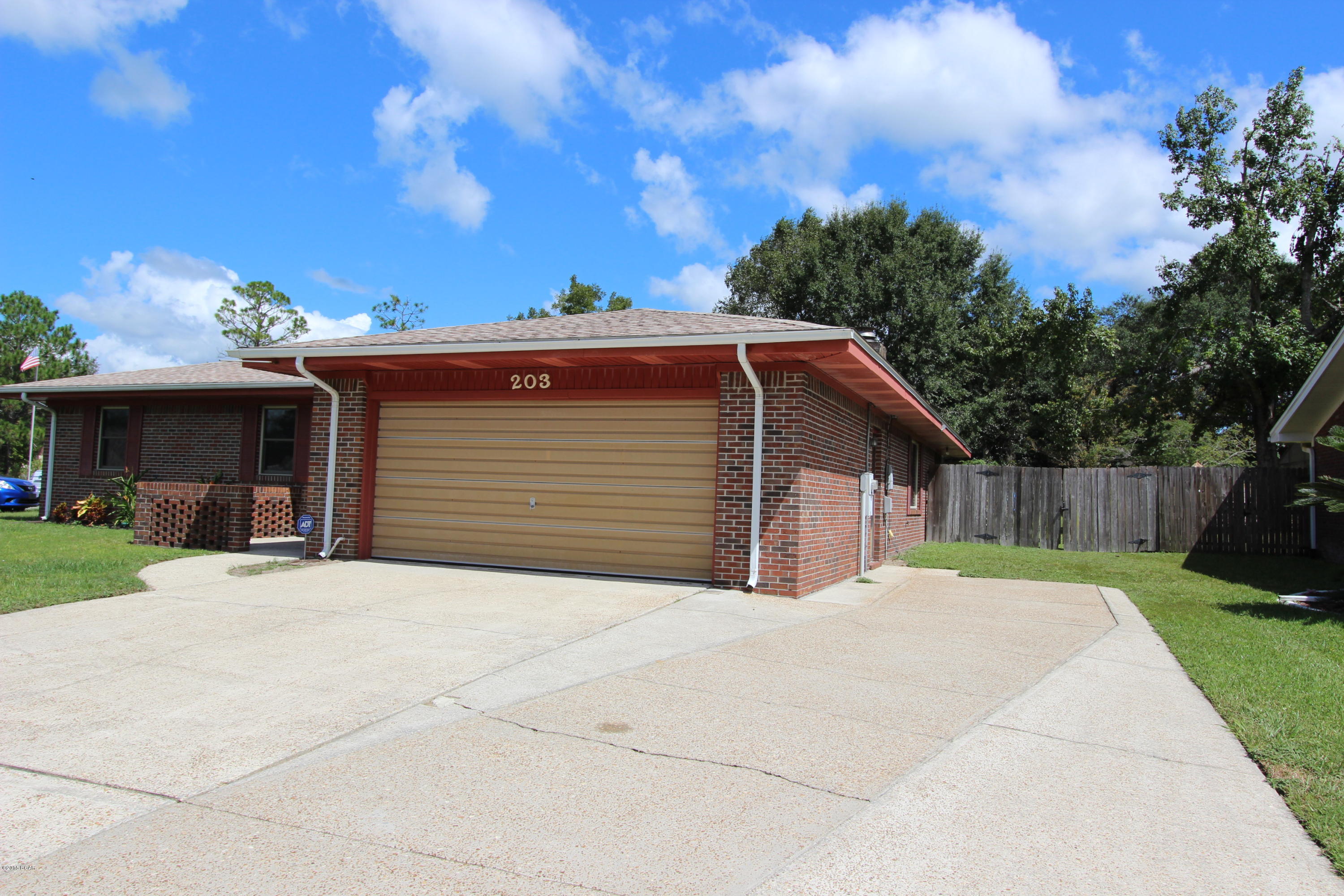 Grimes Callaway Bayou Est U-2 - Residential