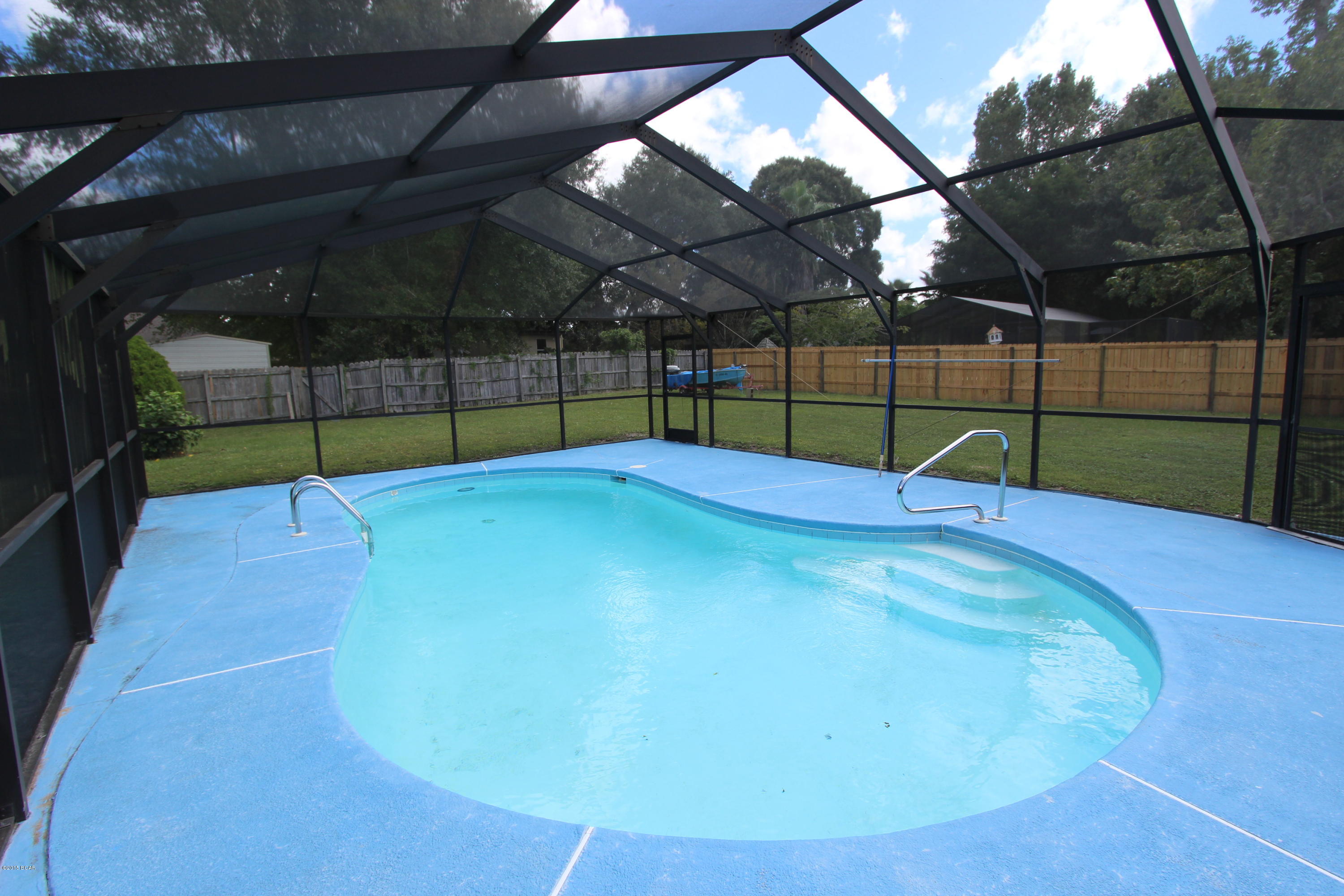 Grimes Callaway Bayou Est U-2 - Residential