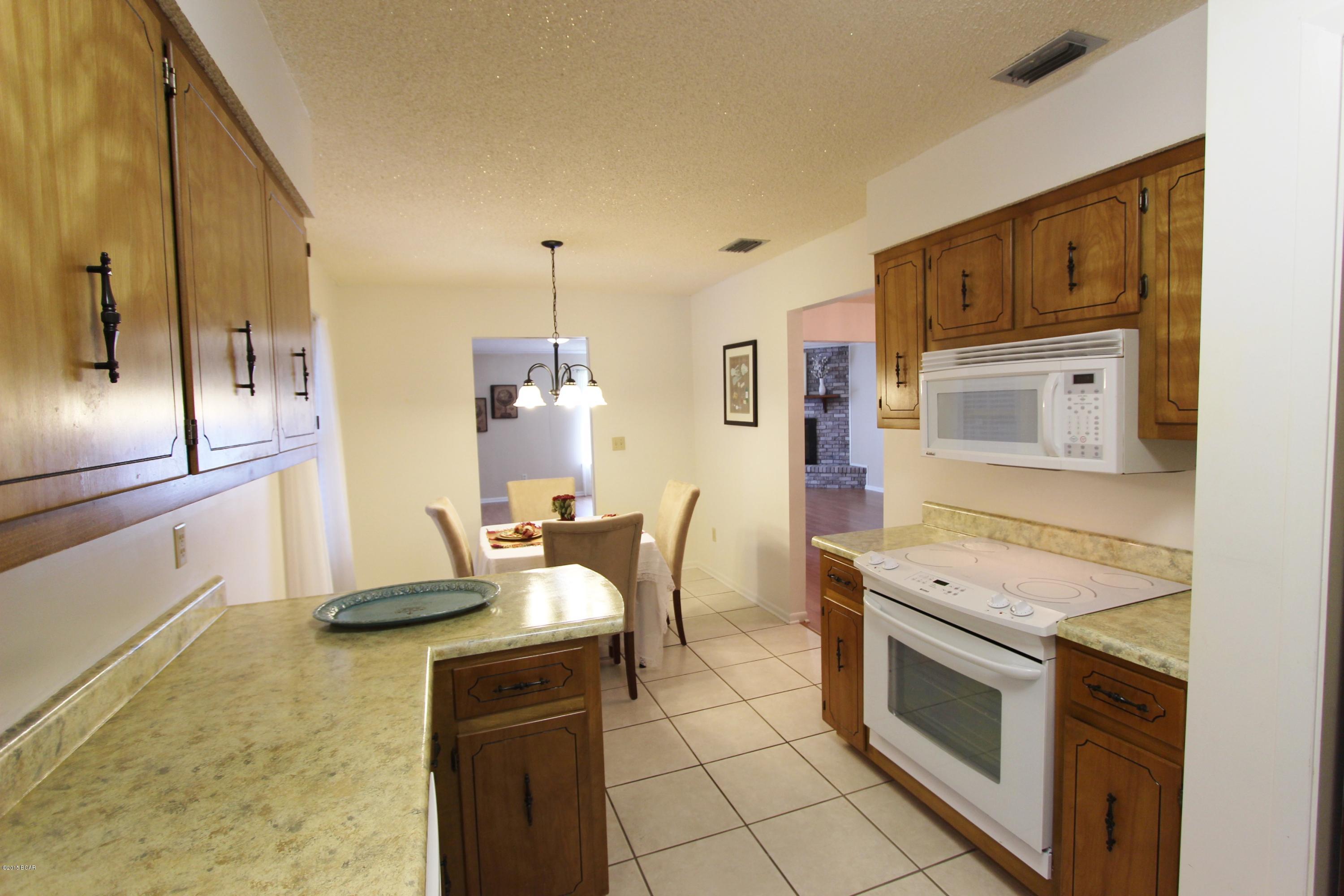 Grimes Callaway Bayou Est U-2 - Residential