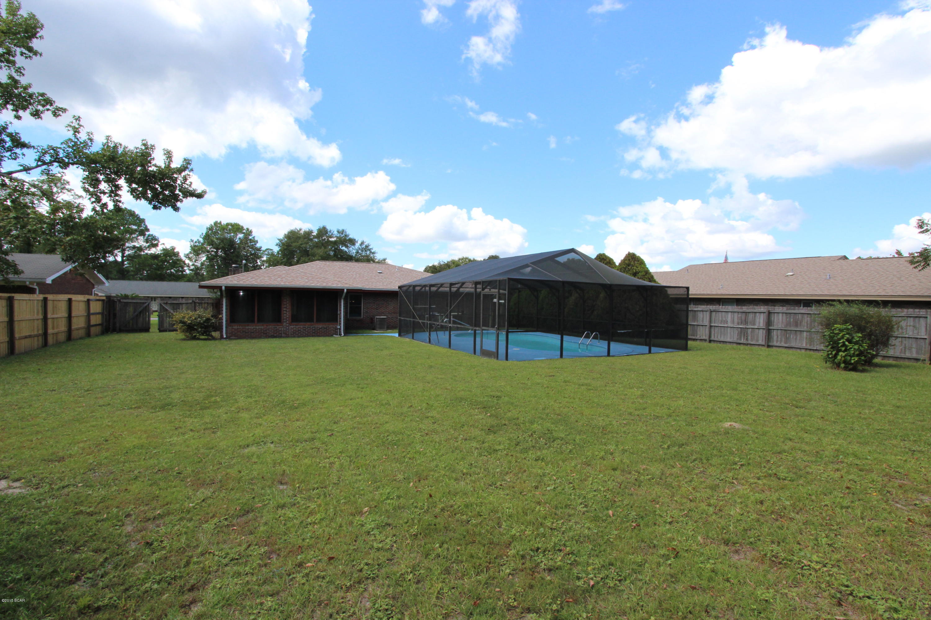 Grimes Callaway Bayou Est U-2 - Residential
