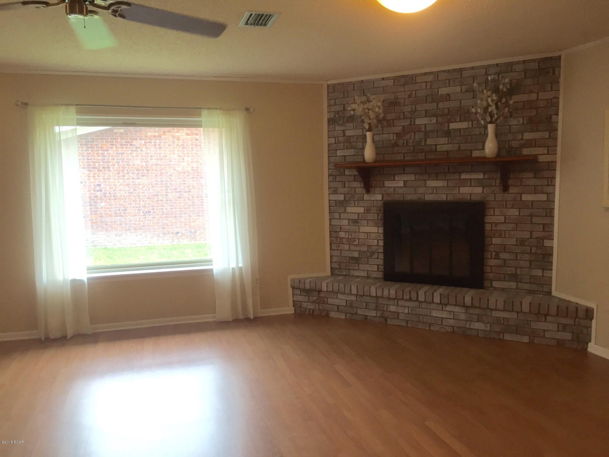 Grimes Callaway Bayou Est U-2 - Residential