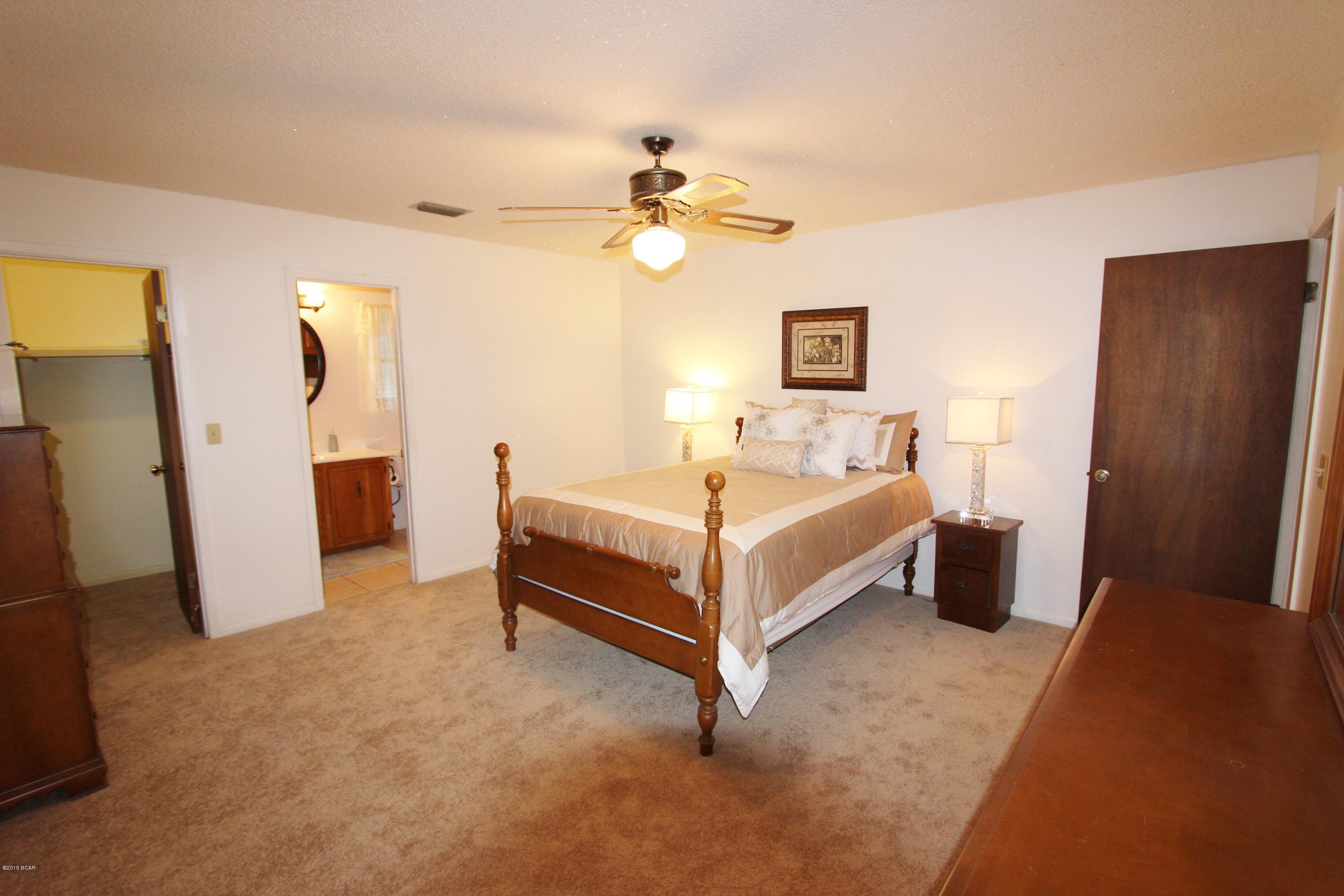 Grimes Callaway Bayou Est U-2 - Residential