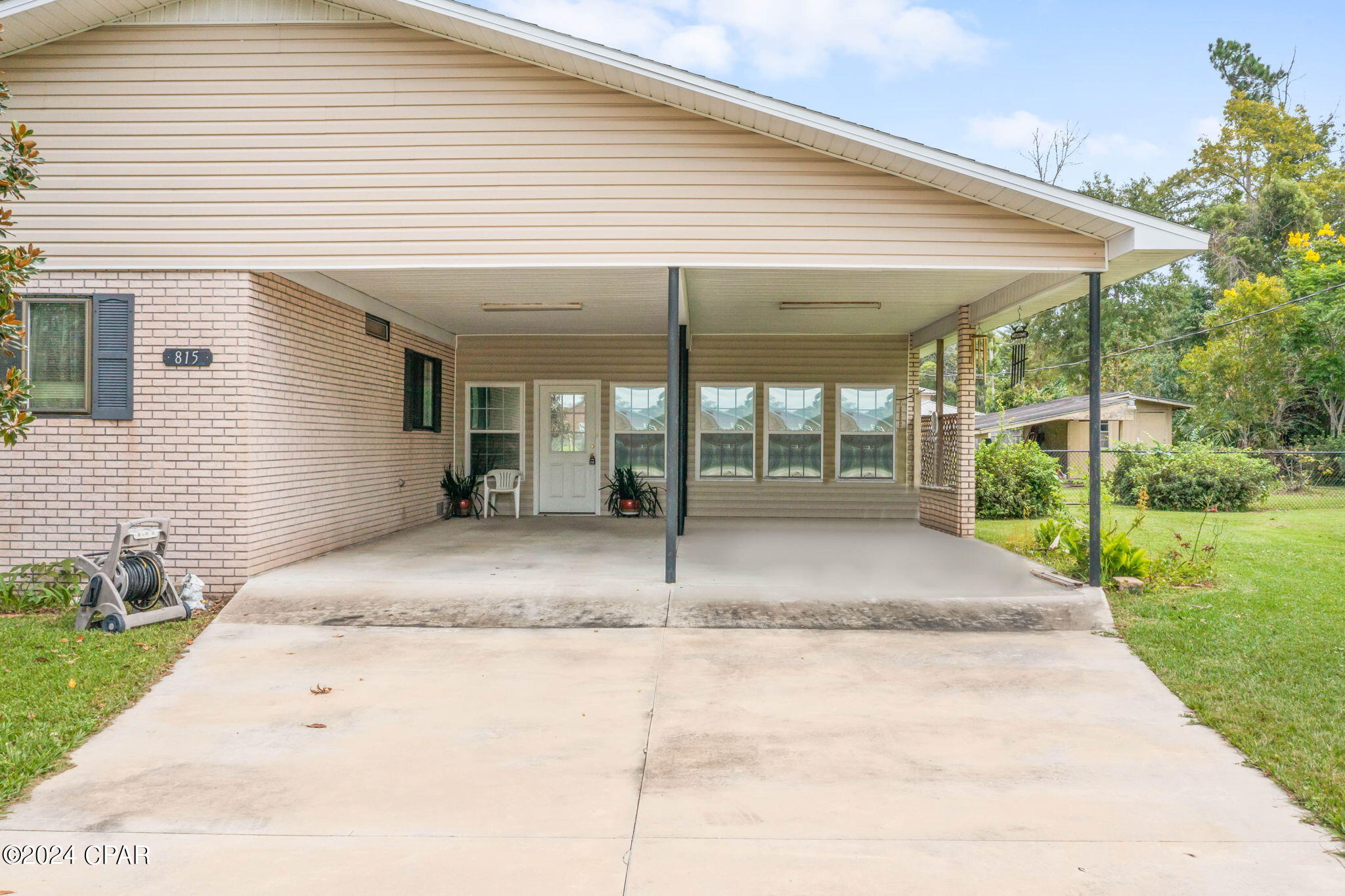 Chipley - Residential