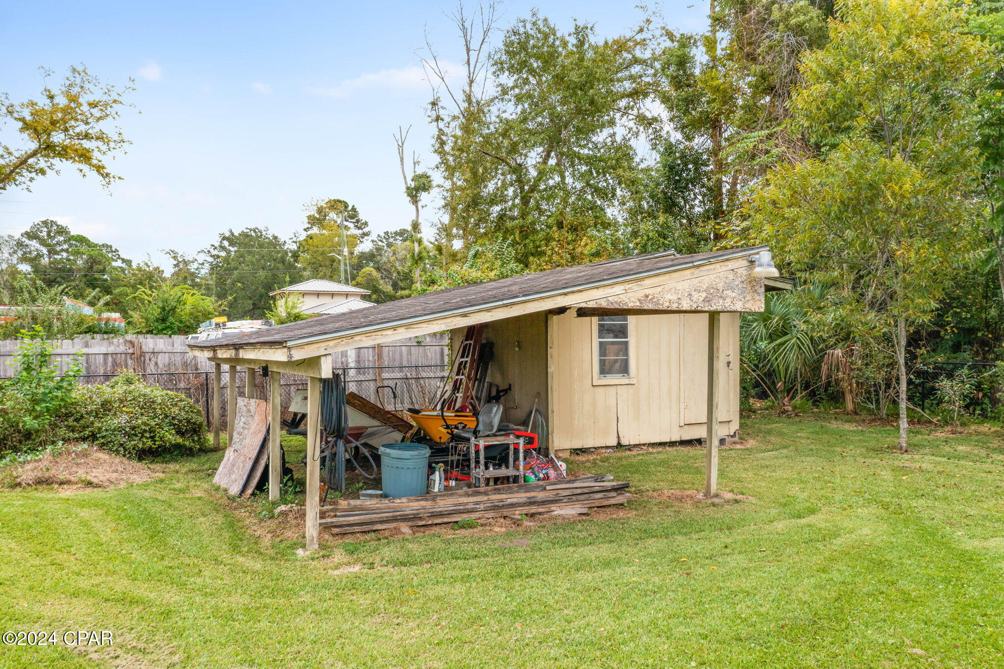 Chipley - Residential
