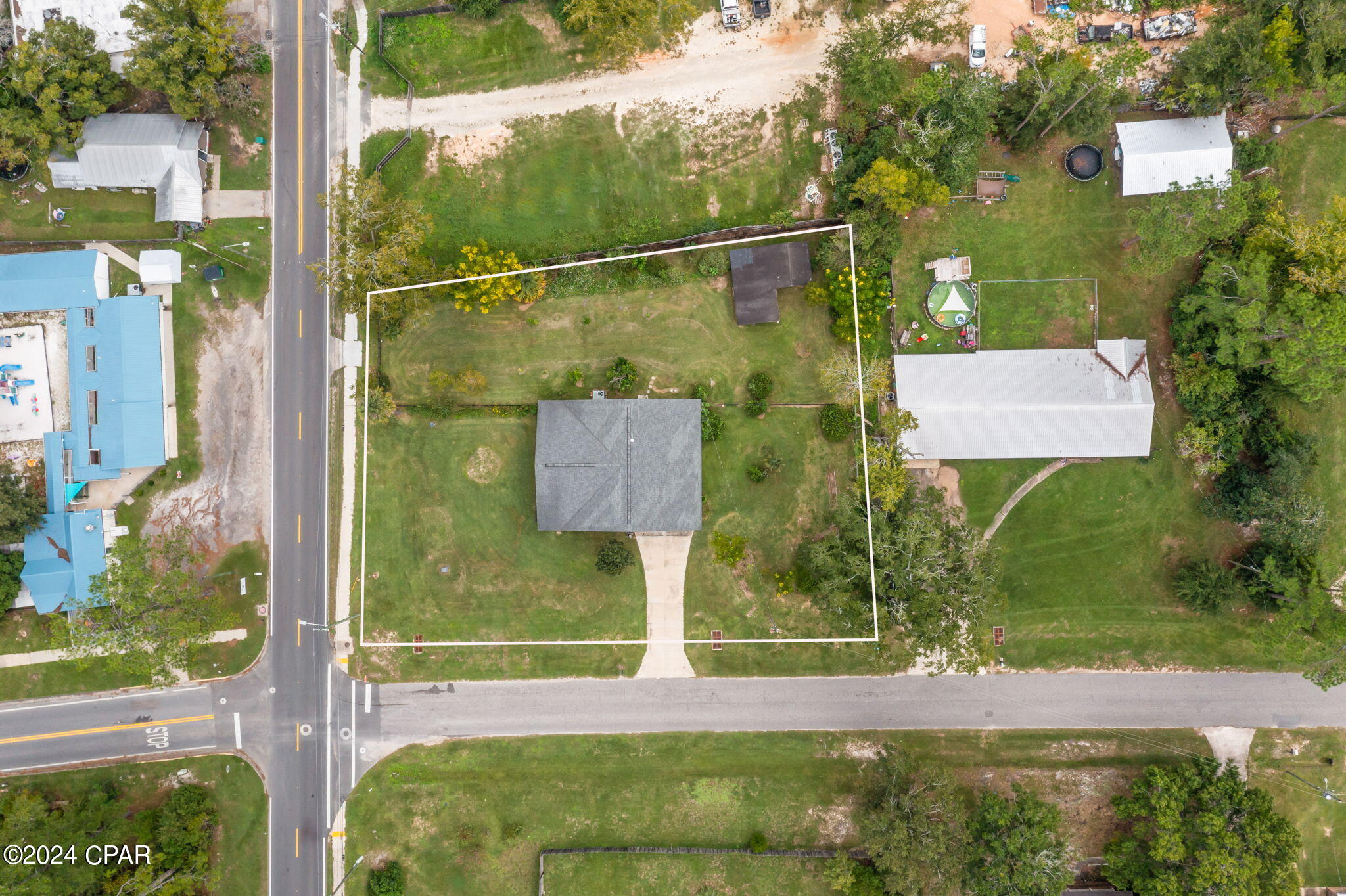 Chipley - Residential