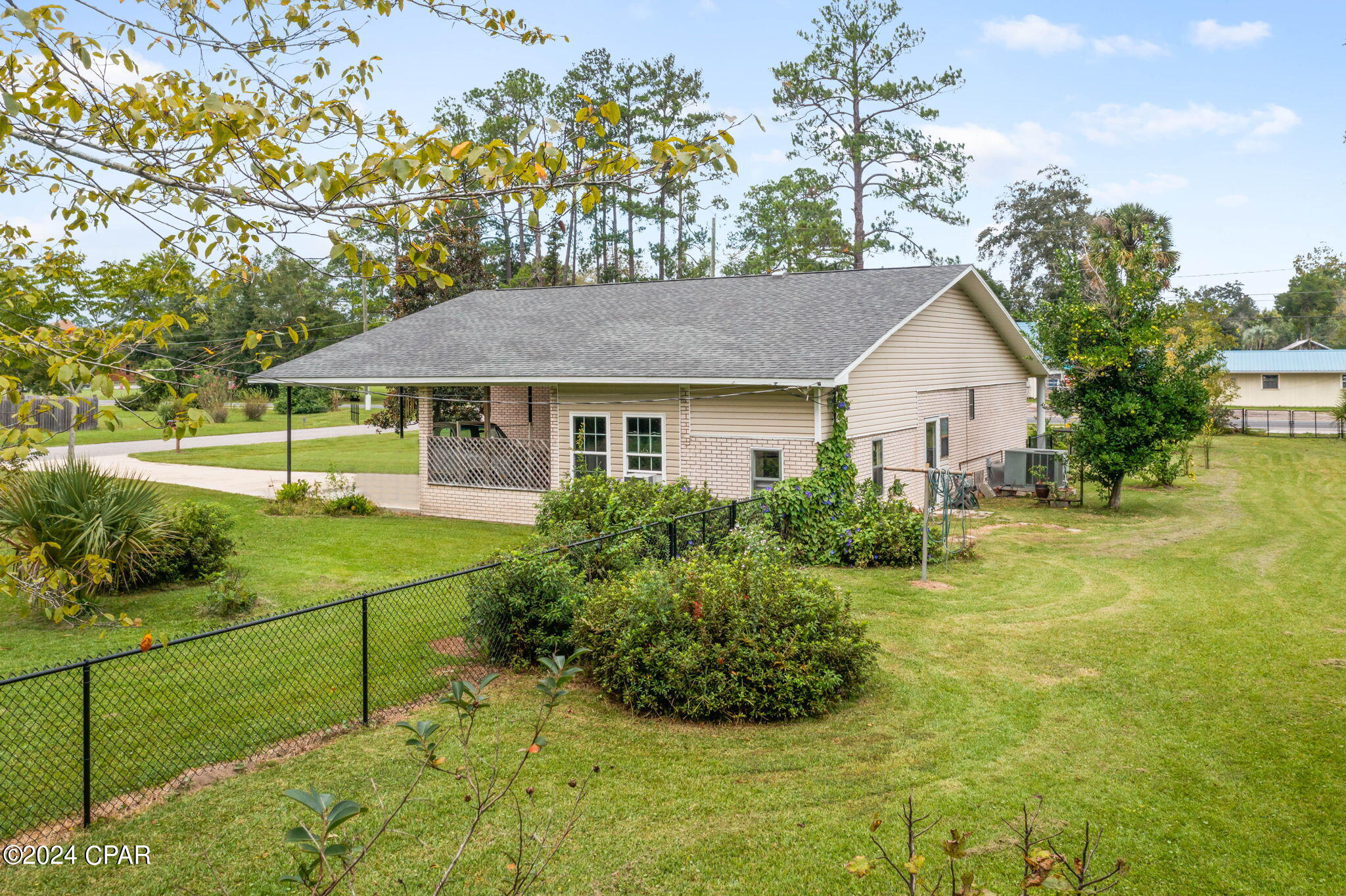 Chipley - Residential