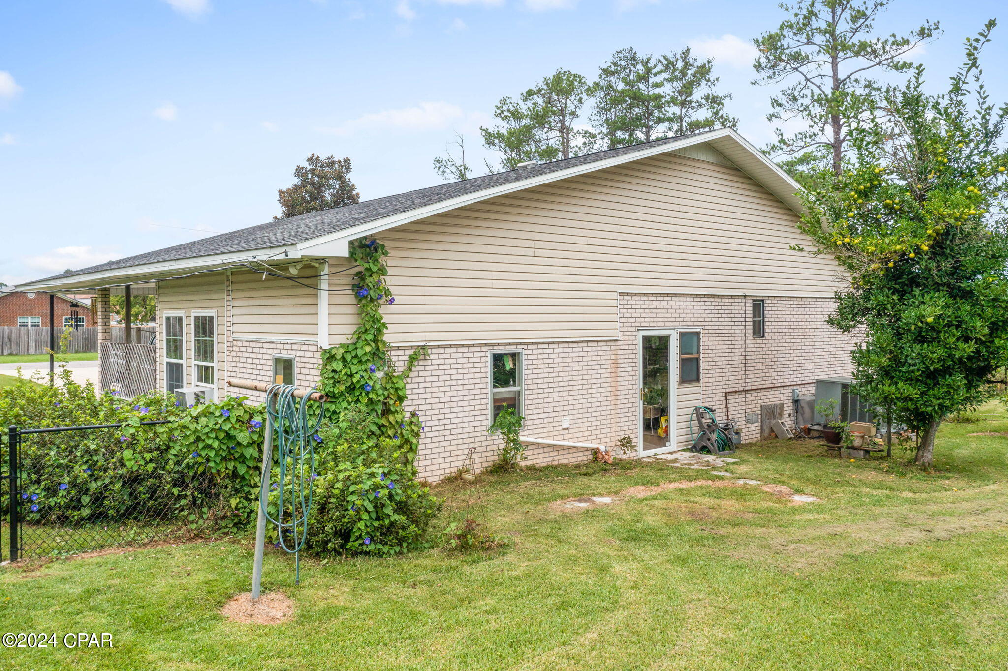 Chipley - Residential