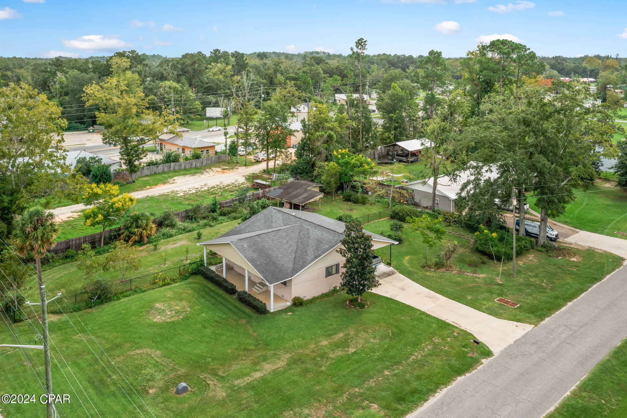 Chipley - Residential
