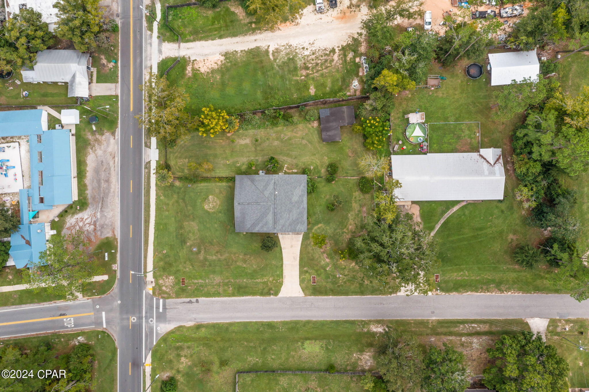 Chipley - Residential