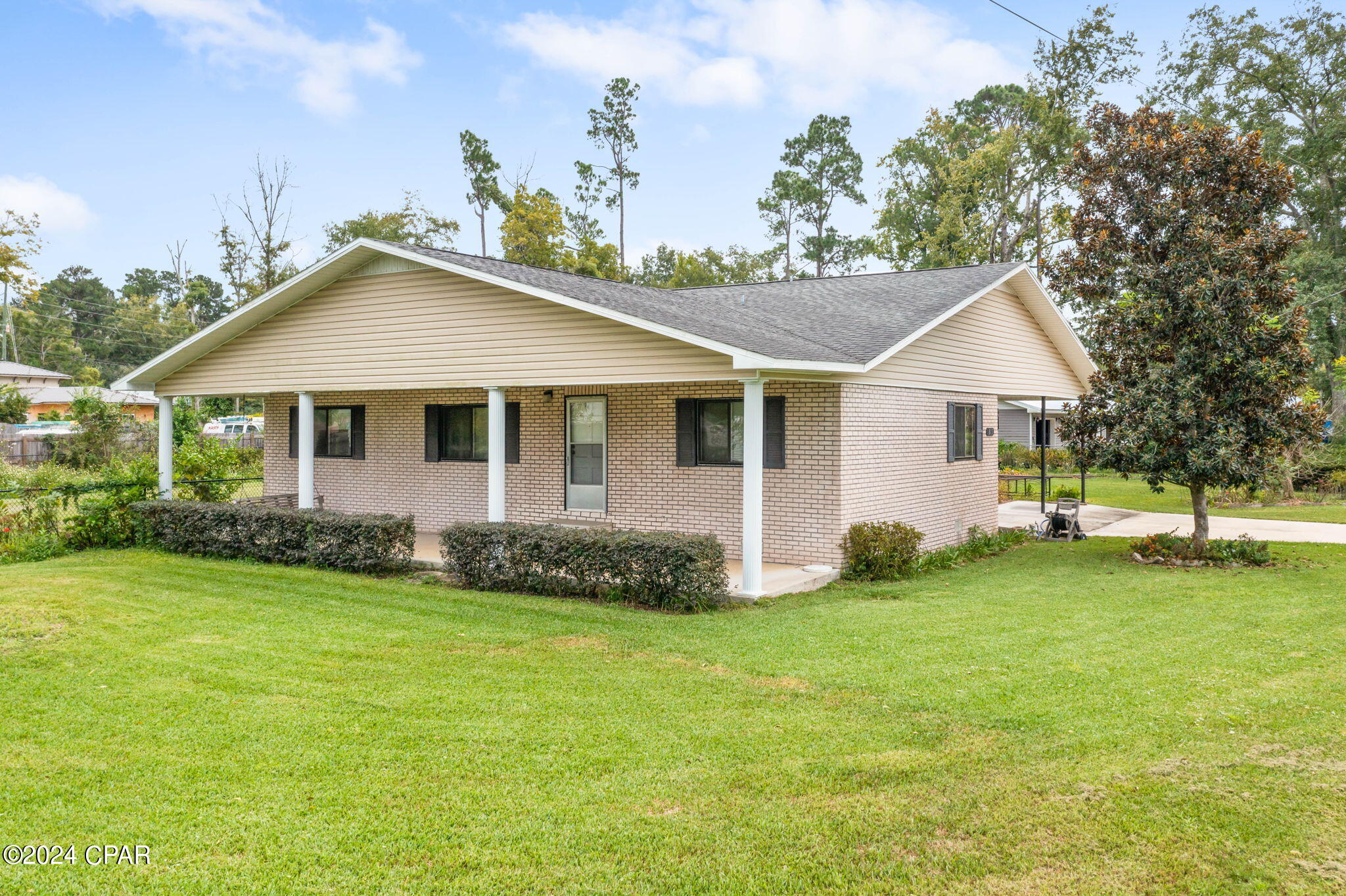Chipley - Residential