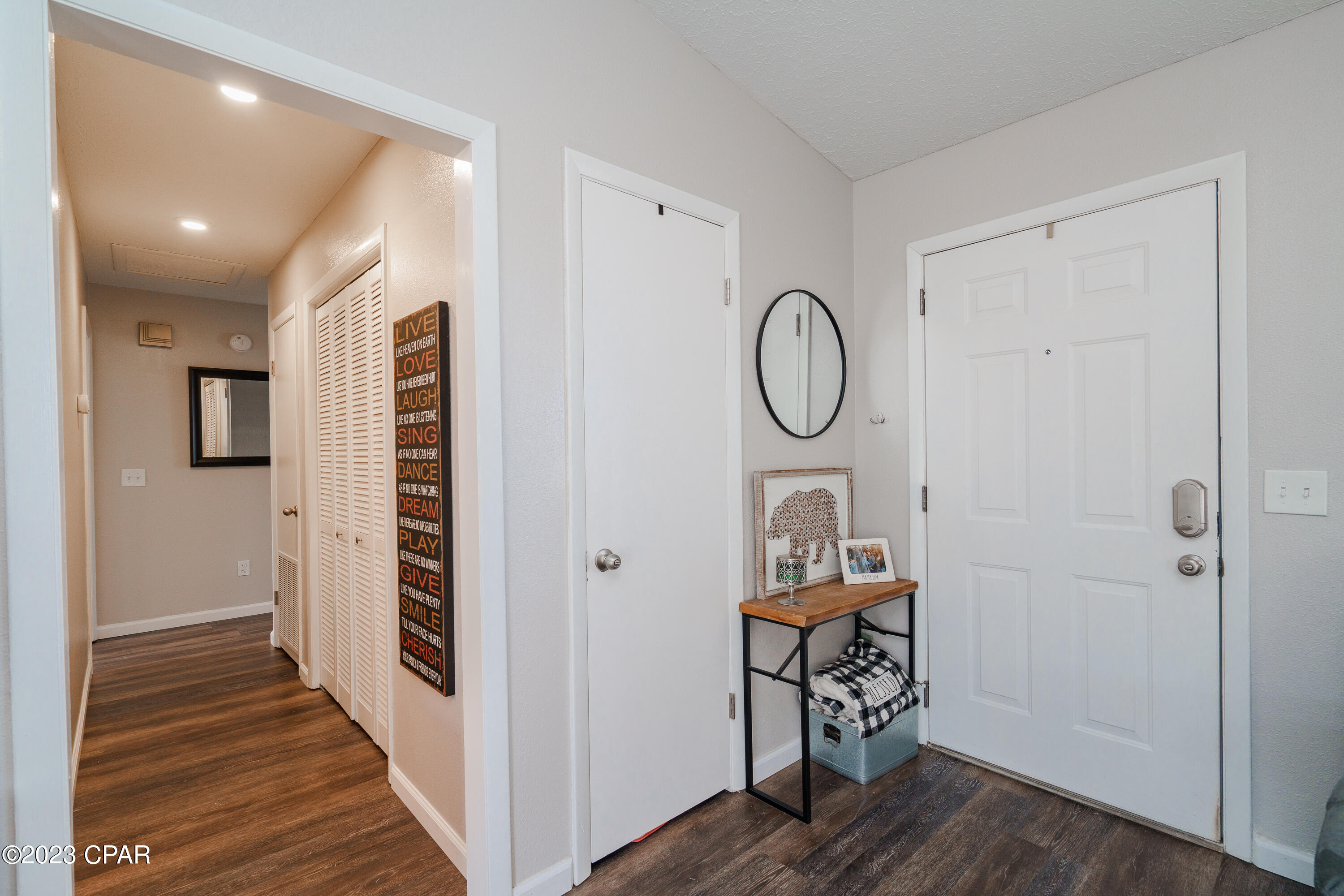 Pine Forest Est Ph 2 - Residential
