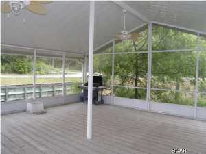 Burnt Mill Creek - Residential