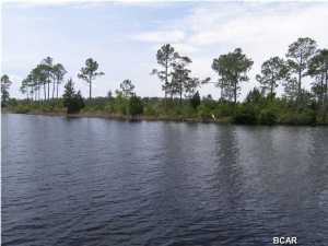 Burnt Mill Creek - Residential