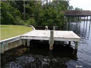 Burnt Mill Creek - Residential