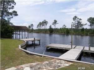 Burnt Mill Creek - Residential