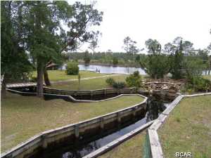 Burnt Mill Creek - Residential