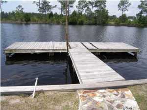 Burnt Mill Creek - Residential