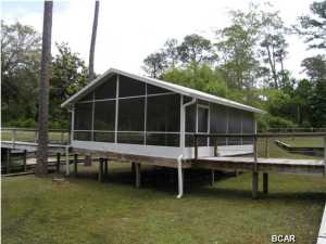 Burnt Mill Creek - Residential