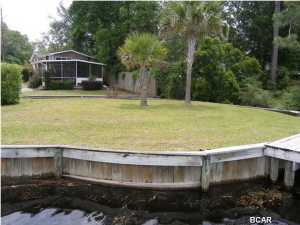 Burnt Mill Creek - Residential