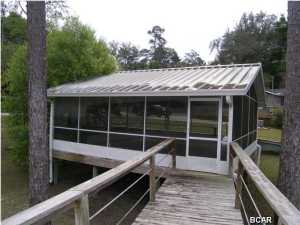 Burnt Mill Creek - Residential